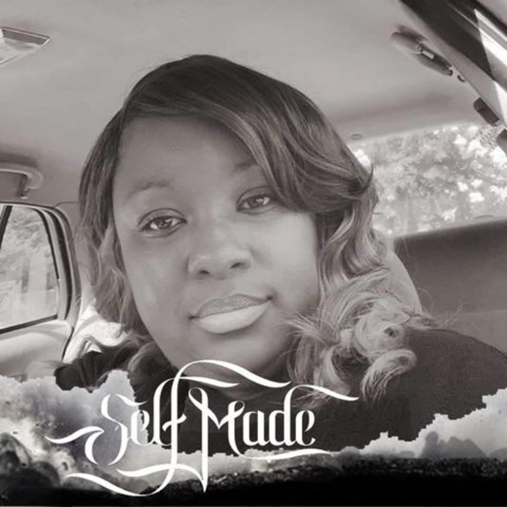 Meet your Posher, Tashia